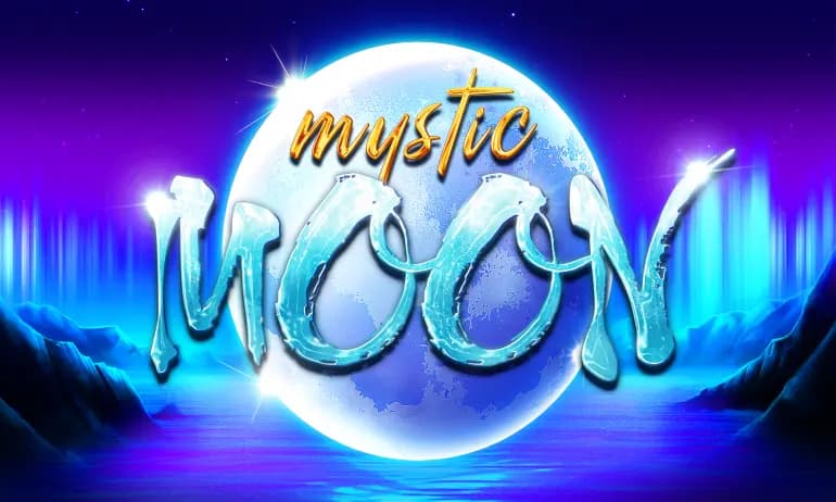 Mystic Moon - Ainsworth